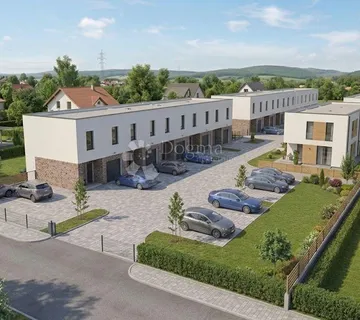 Investicijska prilika Jastrebarsko 937m2 - cover