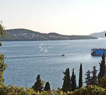 Atraktivno građevinsko zemljište na Čiovu - cover