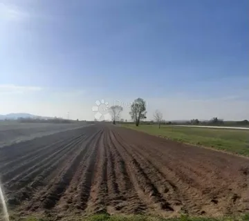 Obrađivano poljoprivredno zemljište 2.378m² – Strmec, Sveta Nedelja - cover