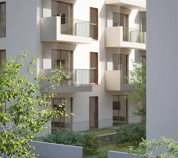 ROGOZNICA- NOVOGRADNJA NA TOP LOKACIJI - cover