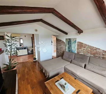 Jednoetažni dvosobni stan - cover