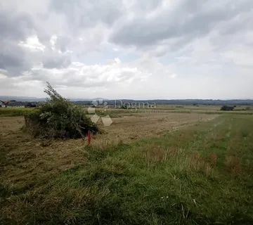 GRAĐEVINSKO ZEMLJIŠTE JABLANOVEC - cover
