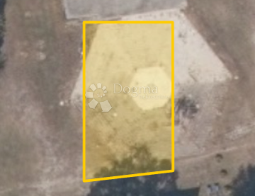 Građevinsko zemljište uz jezeru Šoderica - 387 m² - cover
