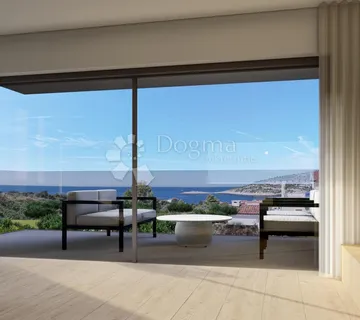  STIVAŠNICA- 2.KAT SA SAVRŠENIM POGLEDOM - cover