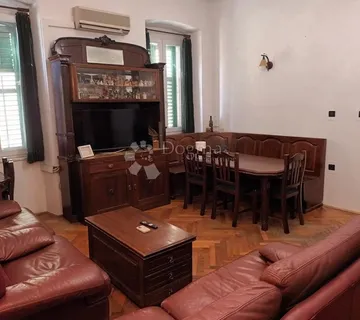 Stan/poslovni prostor za najam – Centar Rijeke, 72 m², blizina Korza - cover