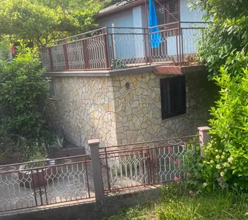 Kuća na prekrasnoj lokaciji - Črnomerec, ZA INVESTICIJU! - cover