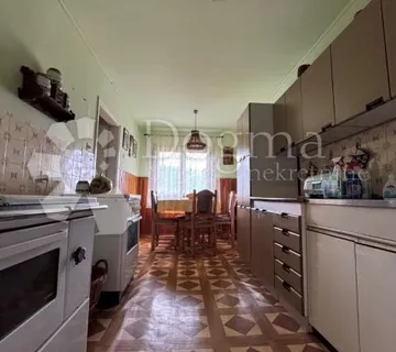 Kuća Gorski Kotar - cover