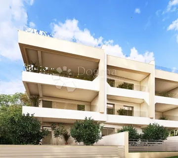 STAN S7 – 2. KAT | KROVNA TERASA | POGLED NA MORE - cover