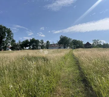 Imanje za stvaranje, uzgoj, turizam - cover