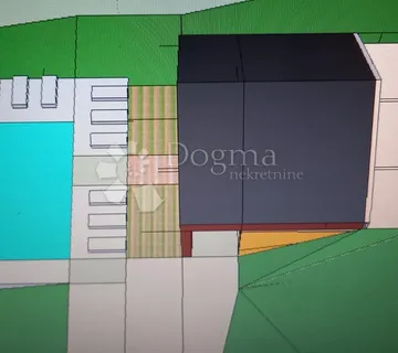 DRAŽ-JEDINSTVENA LOKACIJA, KOMPLEKS VIŠE ZGRADA - cover