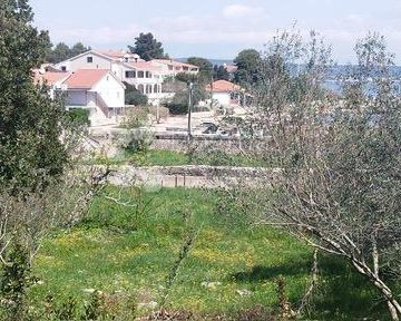 Mediteranski raj  – Samo 90 metara od mora! - cover
