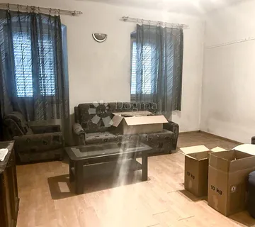 RIJEKA POTOK STAN 3S+DB - cover