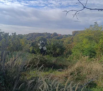 Parcela s potencijalom - cover