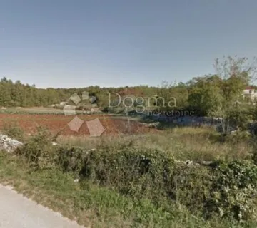 Građevinsko zemljište u općini Sveti Lovreč  - cover