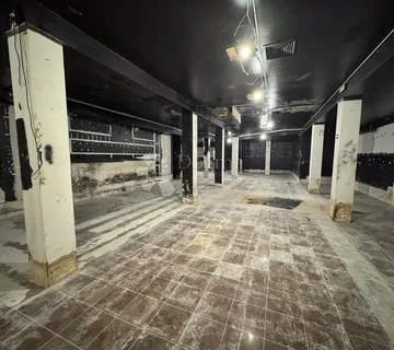 Poslovni Prostor Malinska centar - cover