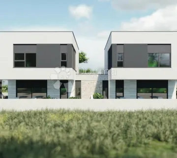 Duplex vila - A (ROH-BAU)  - cover