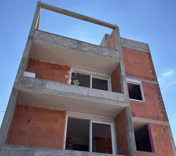 Trosoban stan u novogradnji, uskoro useljiv! Malešnica S1 76,40 m2 - cover