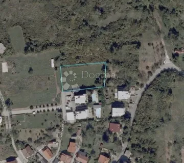 Građevinsko zemljište Podsljeme - Markuševac - cover