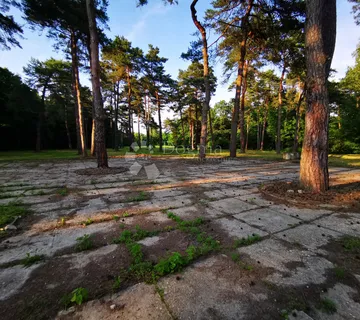 "Međimurska hiža Izletište"   - veliki razvojni projekt - cover