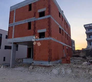 Luksuzni stanovi Pješčana uvala STAN A3 (ZGRADA B) - cover