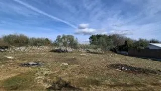 Perspektivan poljoprivredni teren - cover