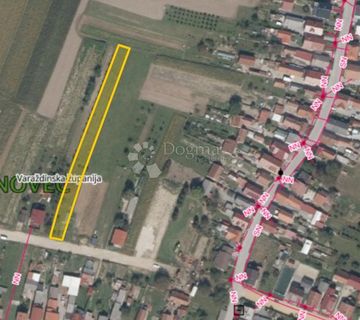 Građevinsko zemljište u slijepoj ulici - cover