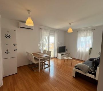 Namješten apartman s pogledom na more u Vidalićima, otok Pag - cover