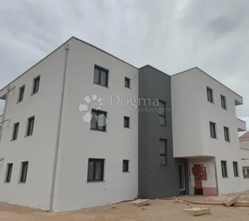 Pag - Apartman A2 s pogledom na more - cover