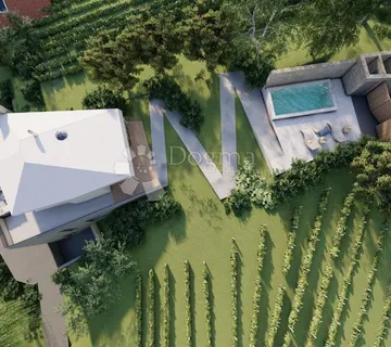 KUĆA PALAČNIK - cover