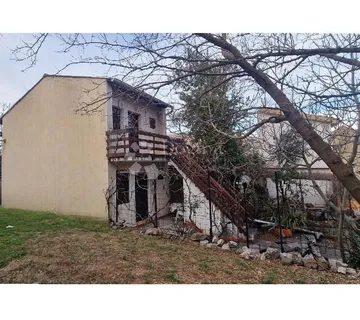 Apartman sa okućnicom-Baška - cover