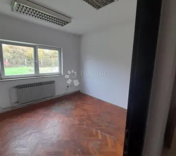 NAJAM- poslovni prostor 120m2 Jastrebarsko-blizina naplatne - cover