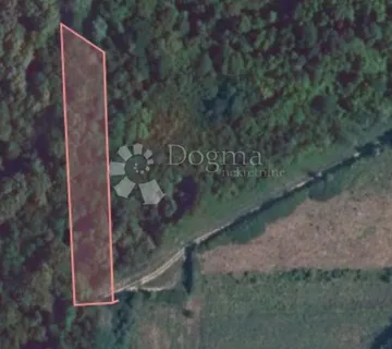 Poljoprivredno zemljište - Črnkovec - V. Gorica - 5143 m2 - cover