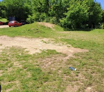 Građevinsko zemljište SINJ – 762 m² - cover