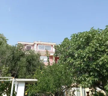 Jednosoban stan Makarska - cover