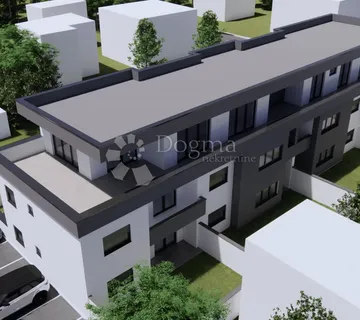 Moderan stan u Varaždinu - cover