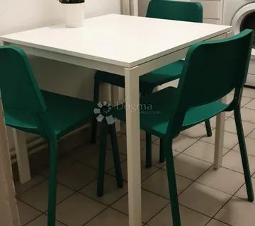 Mlaka - odličan stan za život ili investiciju - cover