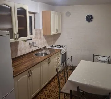 Najam stana za radnike – Križišće - cover