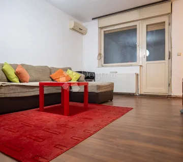 Izvrsna prilika! Dvosoban stan u Retfali - cover