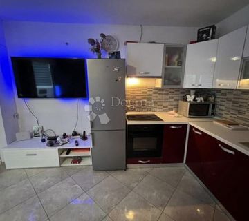 STAN - GORNJA DRENOVA, 55 m² - cover