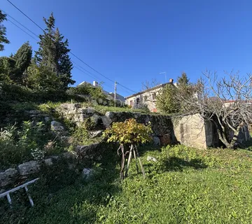 PRILIKA, Poljane-Ičići,  KUĆA 73 m2 - cover