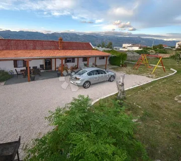 Kuća prizemnica - cover