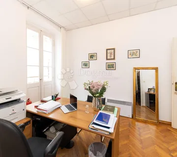 Zadar – Centar (Poluotok): Uredski prostor 33,74 m² - cover