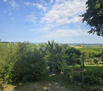 Zemljište sa dušom i pogledom  - cover