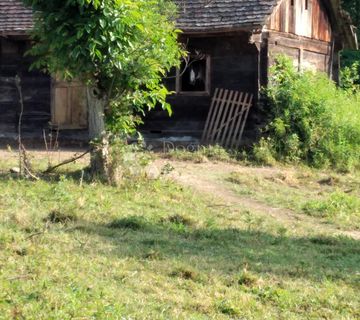 Blatuša -  11.2Ha - potok !!! - cover