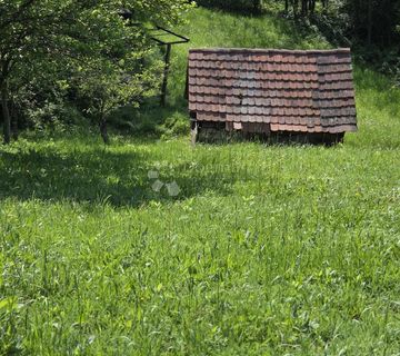 Građevinsko zemljište Hrebinec Božjakovina  Dugo Selo - cover