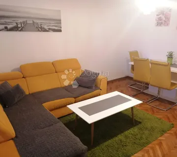 Ugodan stan na Belvederu - cover