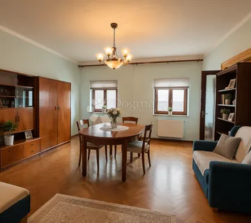 Investicijska prilika u centru Rijeke - cover