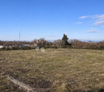 Debeljak (Sukošan) - Građevinsko zemljište 1077m2  - cover