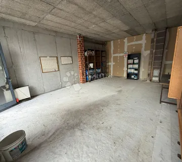 Poslovni prostor 47 m² – vrhunska lokacija Črnomerec - cover