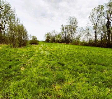 Građevinsko zemljište u Vrbanovcu - cover